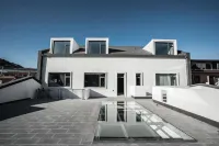 行走的故鄉民宿（天津薊州國際滑雪場店） 鄰近天津市薊州區山知語露營地服務站的酒店