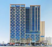 Yunxi Boutique Apartment (Longsheng Jinshanhu Branch)