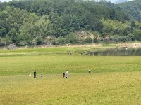 Taining Luxiang Nanhui Hotel (Jinhu Prairie)
