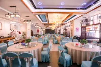 Current City Prairie International Hotel