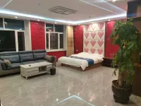 Wangkui Huijin Business Hotel
