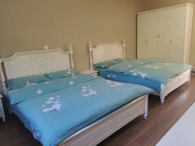 panzhihua meilin garden hotel Hotels in Panzhihuanan Railway Station