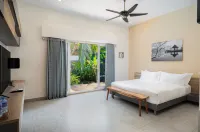 The Friendship Villa by Amatak