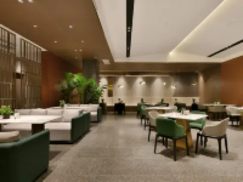 YunJing HOTEL Hotels in Wenxi