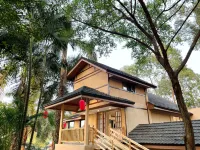 Guanlan Shanshuitianyuan Tourism Culture Garden