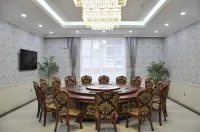 โรงแรมหยาเค่อฉี