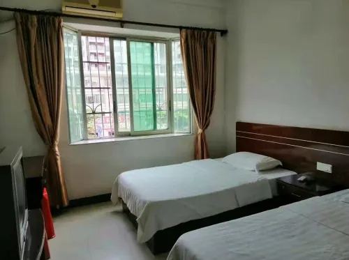 Guangning Wenhua Travel Industry Room