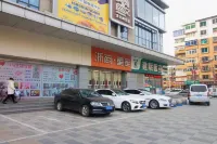 Fushun Apartment Next door Hotels in Fushun