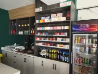 蘭州奇幻之旅風尚LOFT飯店