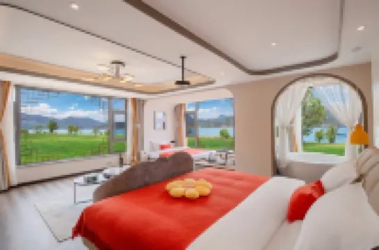 Wuhu Jinyun Light Luxury Inn