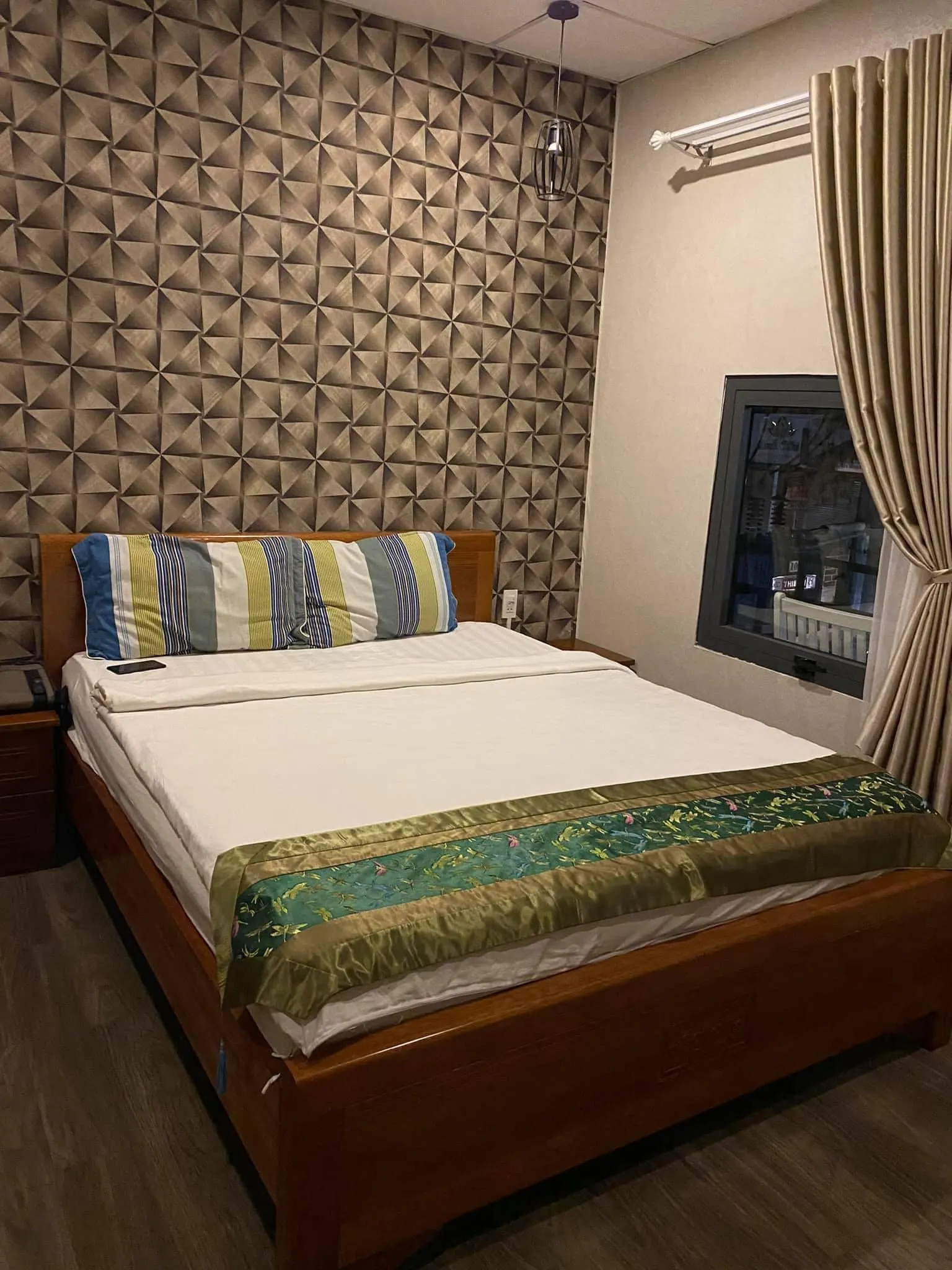 Rang Garden Bungalow Kamar Photos