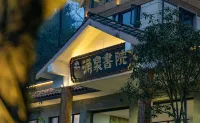 Chongqing Mojia Po Yongquan Ju Villa