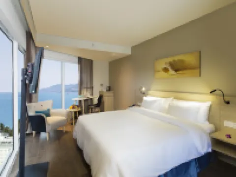 Liberty Central Nha Trang Hotel Hotels in Nha Trang