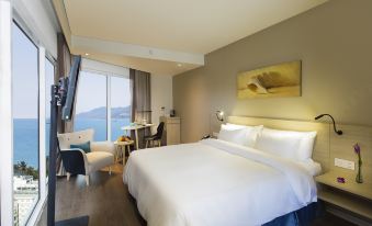 Liberty Central Nha Trang Hotel