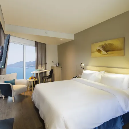 Liberty Central Nha Trang Hotel