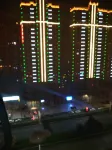 Zhoukou Yili Renhe Hotel - 2 stjerner