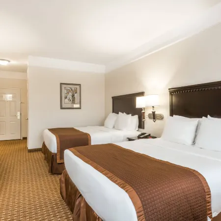 Baymont by Wyndham Galveston
