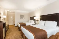 Baymont by Wyndham Galveston