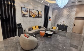 Huayue Smart Hotel (Mengzi Xin'ansuo Branch)