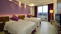 J Resort Hotels in Taitung