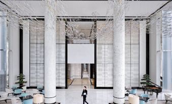 Niccolo Chengdu