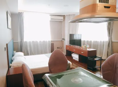 Shuimu Nianhua Hotel