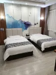 Xinshuiwan Hotel Hotels near DianYingYuan BuXingJie