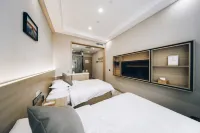Yichun Tianhua Yujing Business Hotel Hotels in 