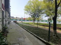 Lijing Hotel (Xuancheng Railway Station) - 2 Yıldız