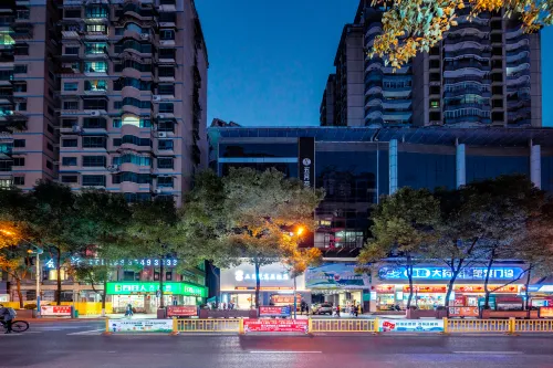 MayflowerPlateauHotel Hotels in Duyun