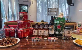 Sancha Lake Balang's Yard