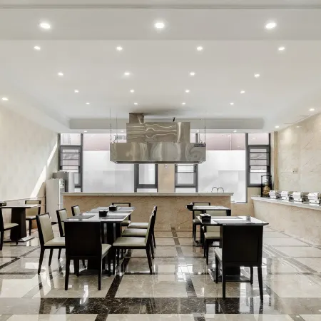 Baiyue Hotel