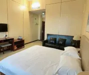 Yongwei Xueyuan Hotels near Huai Fu Dinosaur Park