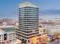 Tingjing Hotel