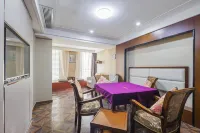 Xike Hotel - سبا