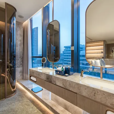 Shanghai Prodor Hotel