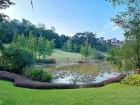 Fogang Country Garden Xinyou Hot Spring Villa