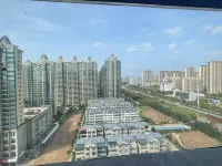 信陽藍嶼民宿（信陽高鐵東站店） - 民宿
