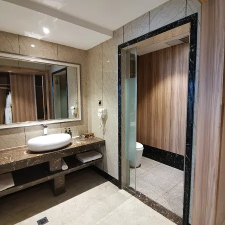 Dong Fang Hui Business Hotel