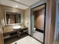Dong Fang Hui Business Hotel Hotel a Nenjiang