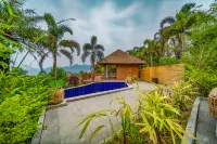 Hongshuihe Palm Island Homestay - piscina