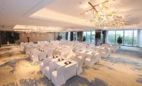 YANDOO HUAYUE HOTEL - petit déjeuner