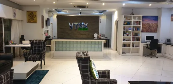 Vtsix Condo Rentals at View Talay 6 Pattaya