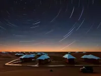 大漠星河度假區飯店