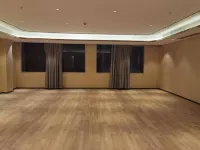 โรงแรมหลางโกล์ซ่างพิน (สาขาห้างสรรพสินค้าประชาชน)