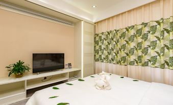 Qiancheng Hotel (Kunming Xishan Wanda Plaza)