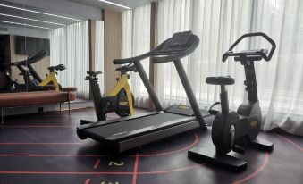 Orange Hotel (Shiyan Renmin Road Shop)