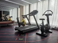 Orange Hotel (Shiyan Renmin Road Shop) - 3 ดาว