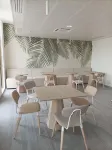 Ibis Styles Amiens Sud - breakfast