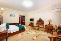 Diyuan Hotel فنادق في فوخاي